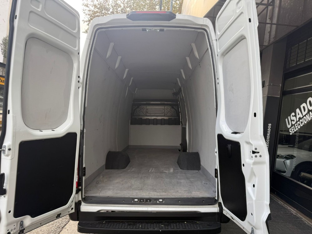 Iveco Daily 55-170 — foto 11